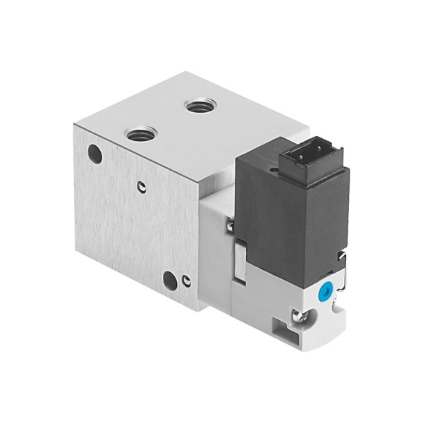Festo Solenoid Valve VOVG-S12-M52Q-AH-M5-1H3 VOVG-S12-M52Q-AH-M5-1H3 - main